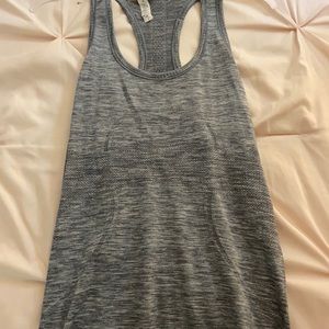 Lululemon Swiftly Tech Tank